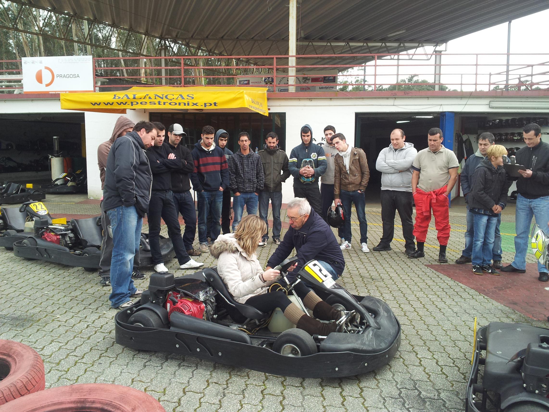 GP Amigos do Motor11